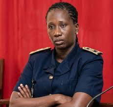 DIC : Mame Farma Ndiaye prend les commandes