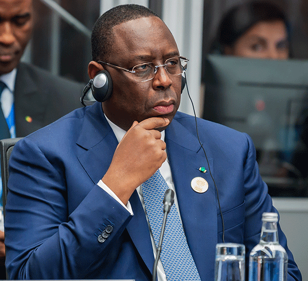 ONU – Grand oral devant l’Ag : MACKY SALL DÉROULE SA FEUILLE DE ROUTE