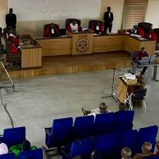 En Guinée, le procureur adjoint de la CPI presse le pouvoir de mener à bien le procès du 28-Septembre