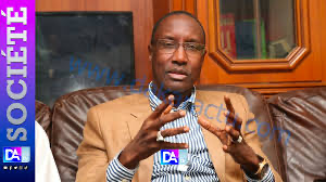 Son décès annoncé sur les réseaux sociaux, Mamour Diallo rassure ses proches : « Je me porte à merveille »