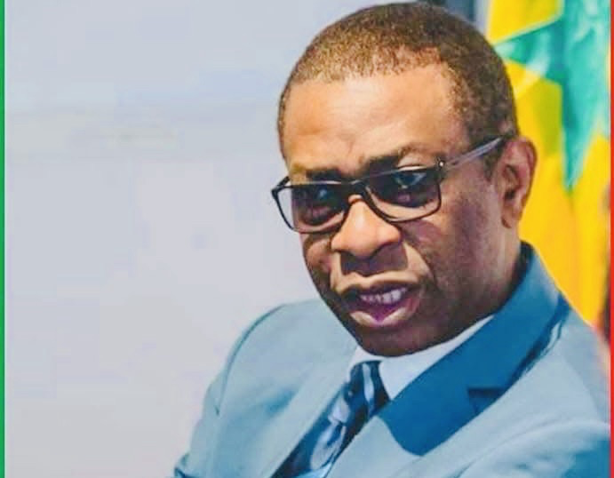 Youssou Ndour exfiltré du Mali