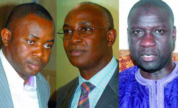 Grève totale, alliance avec le Saes, rencontre avec Amnesty international : Le Grand Cadre et le Cusems se radicalisent davantage Grève totale, alliance avec le Saes, rencontre avec Amnesty international : Le Grand Cadre et le Cusems se radicalisent davantage