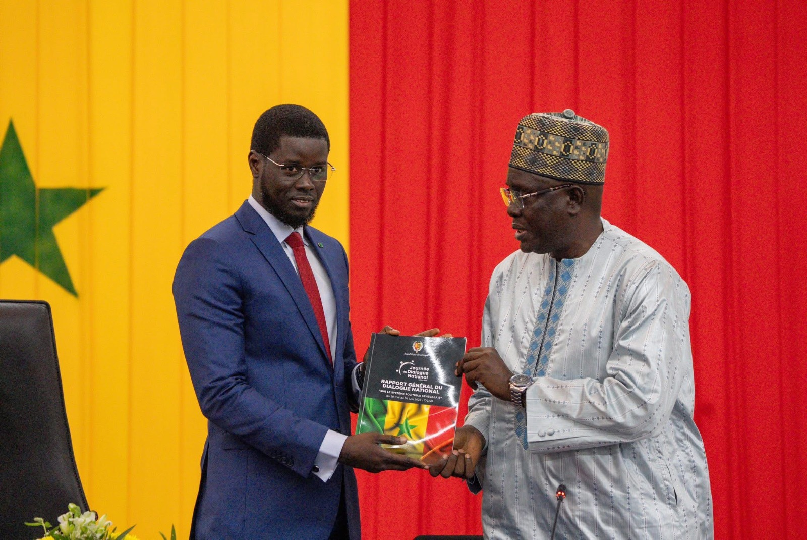 Quatre avant-projets de loi mis à disposition publique