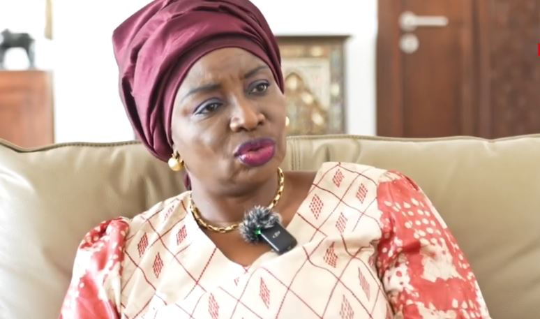 Réformes institutionnelles : Mimi TOURÉ fait des révélations