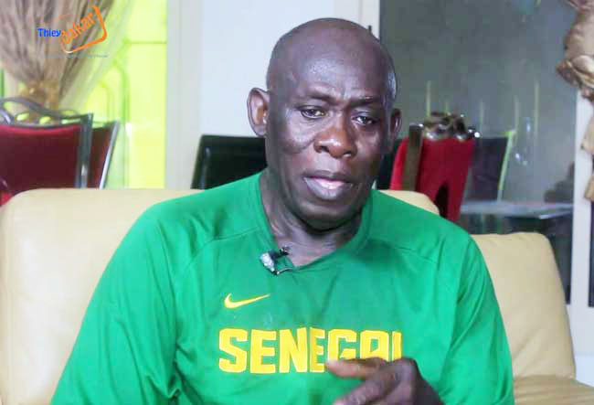 ITW Tandian sur les primes perçues par les fédéraux : «Un dirigeant n’est pas là pour se servir»