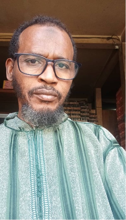 PODOR - Commune de Fanaye. SOCIAL-Amadou Seydou Diallo, un artisan du développement loin des projecteurs