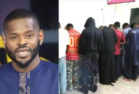 Affaire Pape Cheikh Diallo et Cie- Le Mbacké-Mbacké libéré, le vétérinaire Ibrahim Bittar en liberté sous surveillance électronique, Bamba Amar, Birahim Fall et...écroués