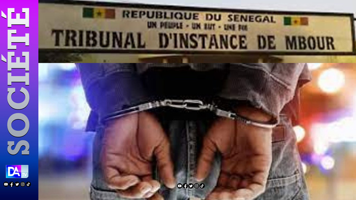 Saly : une affaire de mœurs et de chantage à la sextape éclate, trois personnes déférées au parquet de Mbour...