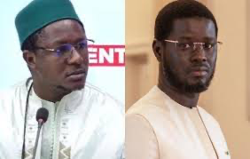 Très graves accusations de Cheikh Bara Ndiaye ...