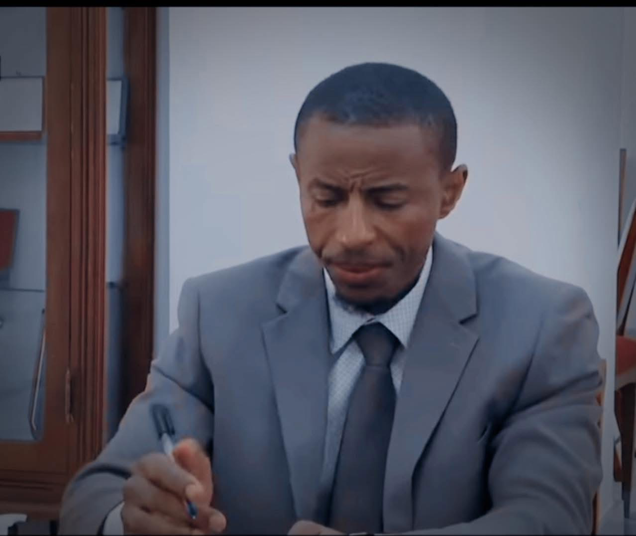 « Cette crise institutionnelle est antérieure à notre accession au pouvoir », révèle Aldiouma SOW
