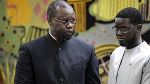 Au Sénégal, le président Diomaye Faye est «prêt pour la séparation» avec le Premier ministre Sonko