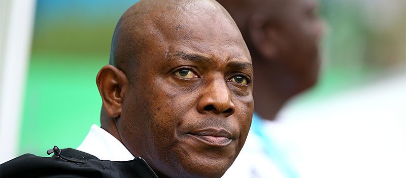 NÉCROLOGIE / FOOTBALL. STEPHEN KESHI TIRE SA RÉVÉRENCE NÉCROLOGIE / FOOTBALL. STEPHEN KESHI TIRE SA RÉVÉRENCE