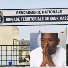 Encore un coup de filet de la BR de Keur Massar concernant l'Affaire Pape Cheikh Diallo et Cie- Un célèbre commerçant à Guédiawaye et un décorateur Yeumbeulois  capturés ! (EXCLUSIVITÉ DAKARPOSTE)