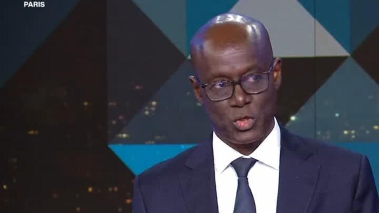Thierno Alassane Sall: "Nous ne renonçons pas à saisir le Conseil constitutionnel au sujet de la loi portant réforme des articles L.29 et L.30 du Code électoral..."