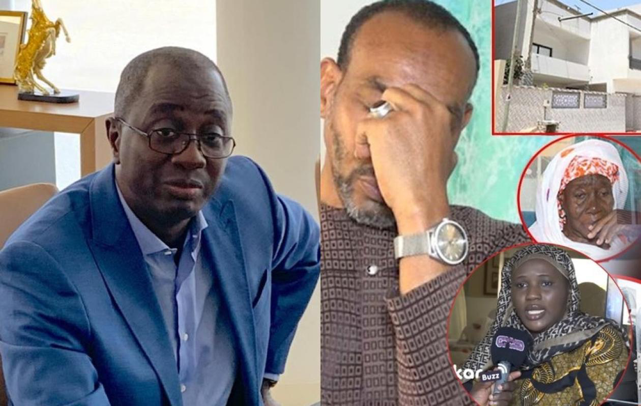 Affaire Mouhamed Aly Srour : les surprenantes révélations de Moustapha Ndiaye