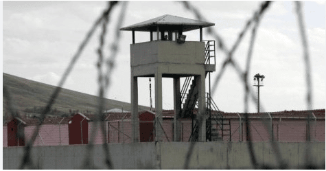 Foundiougne : une détenue condamnée à 20 ans de réclusion se suicide en prison