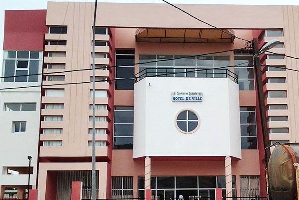 Scandale de fraude à l’état civil à Ziguinchor : plusieurs agents municipaux déférés