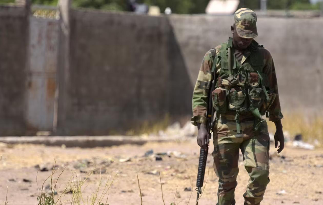 Marché d'armement de 45 milliards FCFA : gros rebondissement