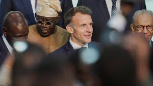 Hantavirus : Macron plaide pour "une vraie coordination européenne"