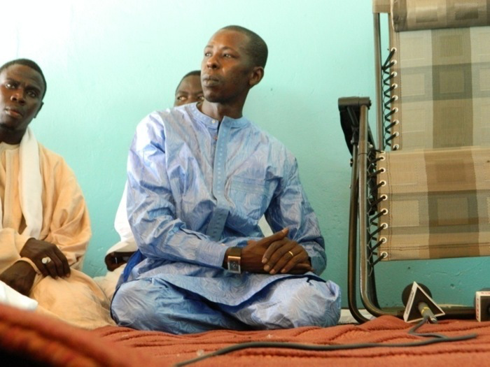 Nécrologie- L'homme d'affaires, Cheikh Amar, perd sa mère !