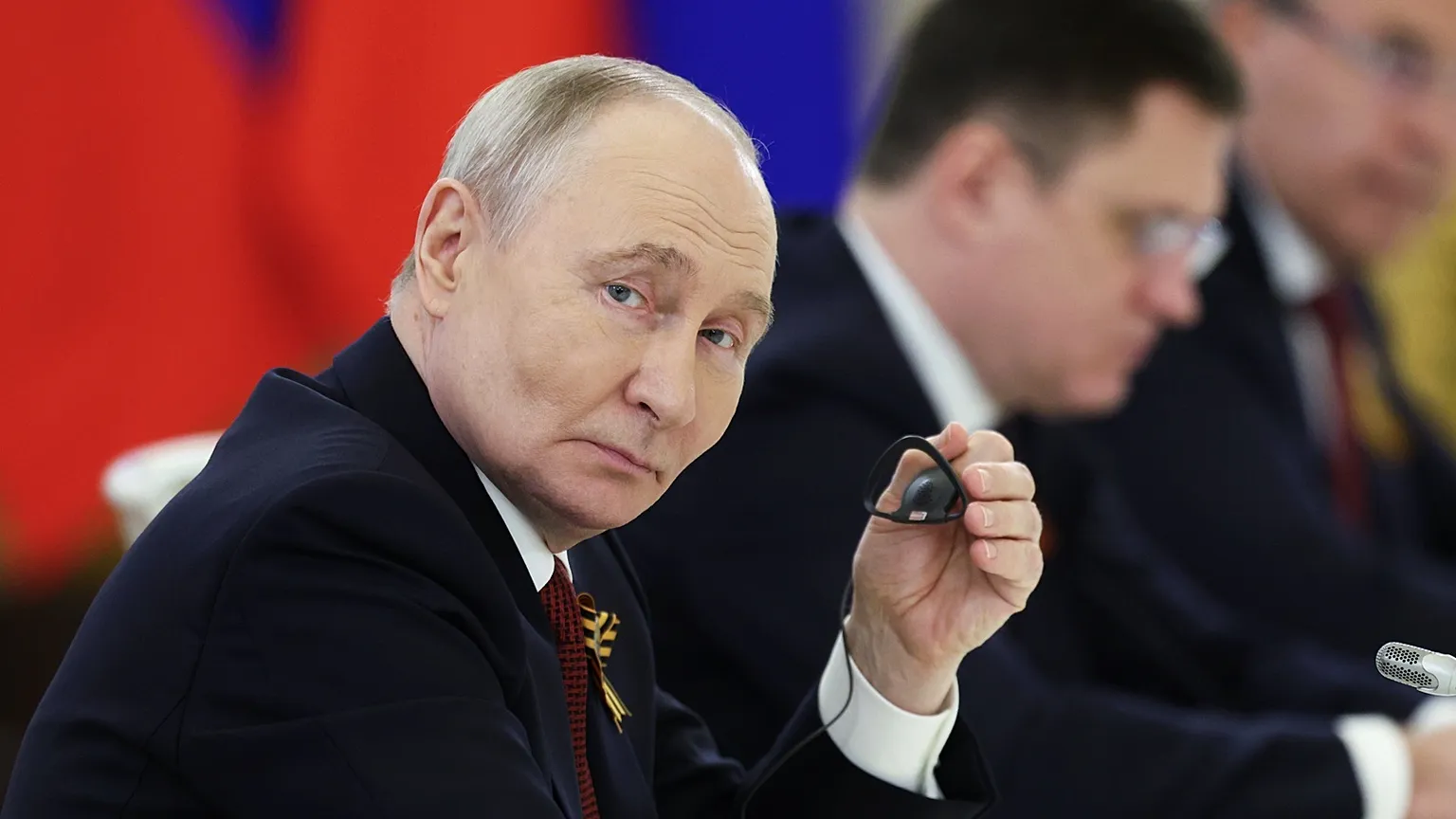 36 pays rejoignent le tribunal spécial chargé de poursuivre Vladimir Poutine
