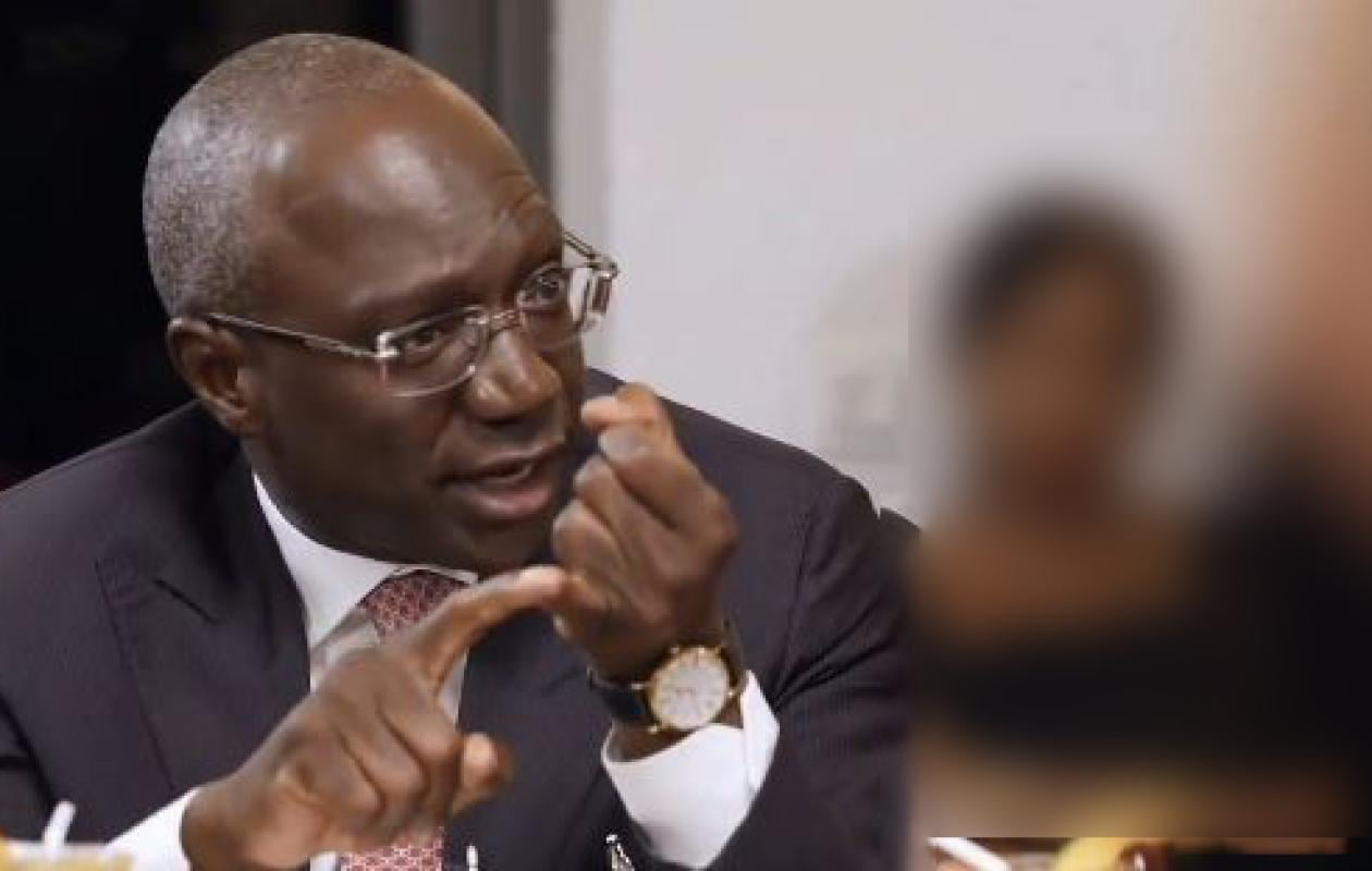 Affaire des 3 milliards de FCFA : Le ministre Mabouba Diagne dément et annonce une plainte