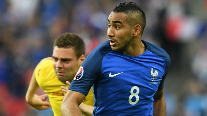 Euro-2016 : miraculés, les Bleus l'emportent sur le fil face à la Roumanie Euro-2016 : miraculés, les Bleus l'emportent sur le fil face à la Roumanie