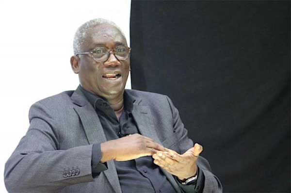 Le Président Bassirou Diomaye Faye face à l’Histoire-  Lettre ouverte au Président de la République (Par Abdou Fall,  ancien ministre d’État)