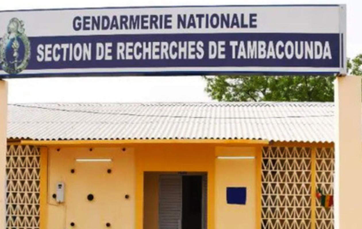 Actes contre nature : Une 21e arrestation à Tambacounda