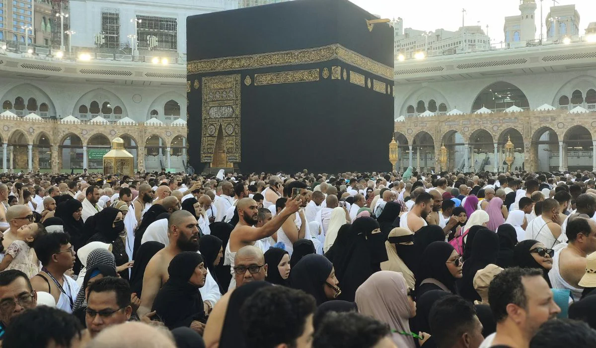 Hajj 2026- Un deuxième pèlerin Sénégalais rappelé à Dieu