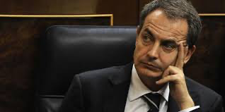 L'ancien Premier ministre espagnol Zapatero visé par une enquête pour blanchiment d'argent