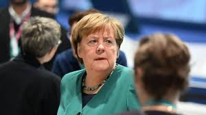 L’UE salue Merkel, pilier face aux turbulences de l’ère Trump
