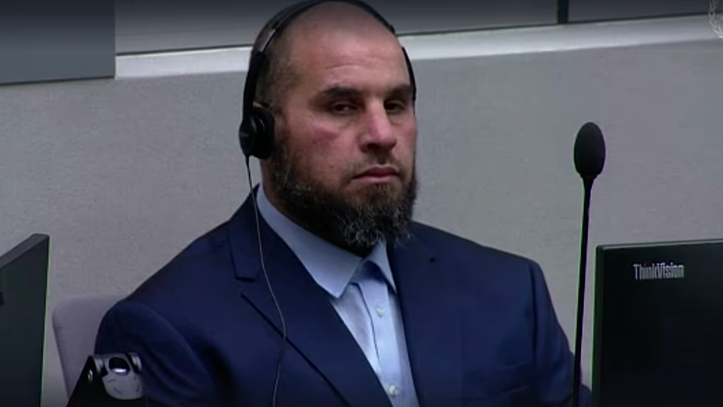 CPI : un ancien directeur de prison libyen mis en accusation