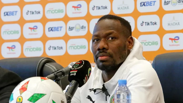 Mondial 2026 : une liste « équilibrée et bien pensée », selon Pape Bouna THIAW
