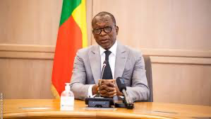 Bénin : après 10 ans de pouvoir, Patrice Talon fait ses adieux à la Nation