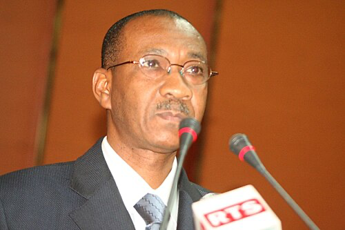 Dialogue national : Hadjibou SOUMARE ouvre le bal des PM