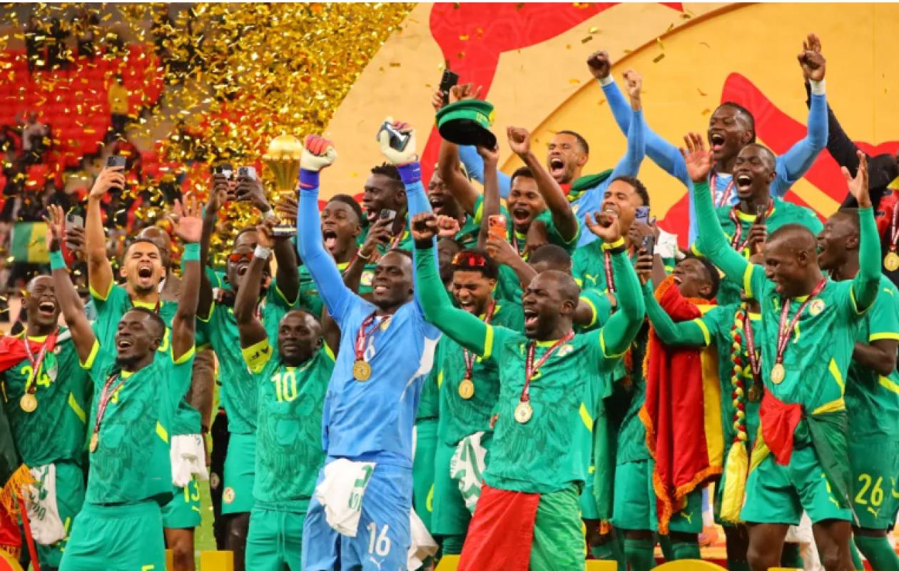 Lions du Sénégal : Cinq champions d'Afrique absents de la liste de Pape Thiaw