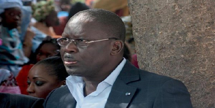 Babacar GAYE, PDS : «Idrissa SECK n’a qu’à nous laisser poursuivre notre chemin» Babacar GAYE, PDS : «Idrissa SECK n’a qu’à nous laisser poursuivre notre chemin»