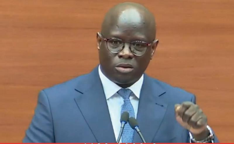 PAIEMENT DES SALAIRES : CHEIKH DIBA CONFIRME UN RÈGLEMENT D’ICI LA FIN DU WEEK-END