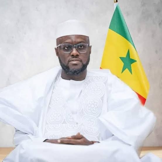 El Malick Ndiaye annonce sa démission de la présidence de l’Assemblée nationale
