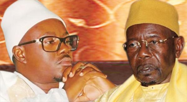 CRISE SCOLAIRE : Comment Touba et Tivaouane ont ramené les grévistes en classe CRISE SCOLAIRE : Comment Touba et Tivaouane ont ramené les grévistes en classe