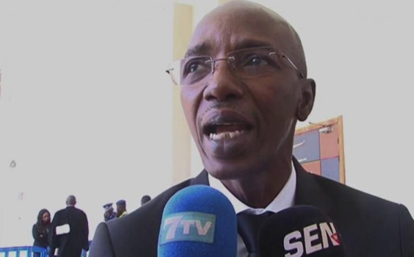 DÉMISSION OU SUSPENSION DE SONKO : CE QUE DIT LE DROIT (Me Demba Ciré Bathily)