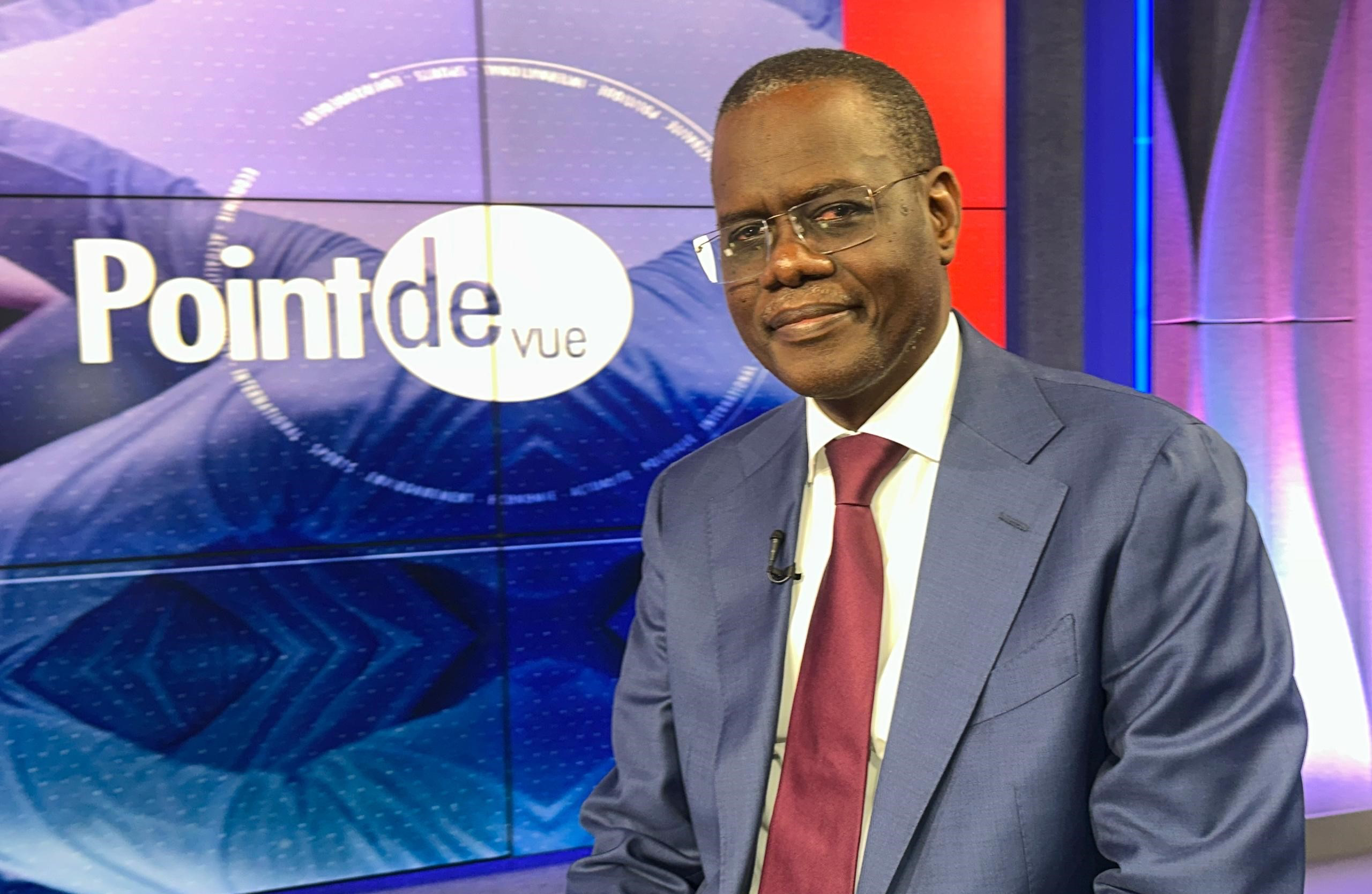 Ahmadou Al Aminou Lô nommé Premier Ministre  du Sénégal