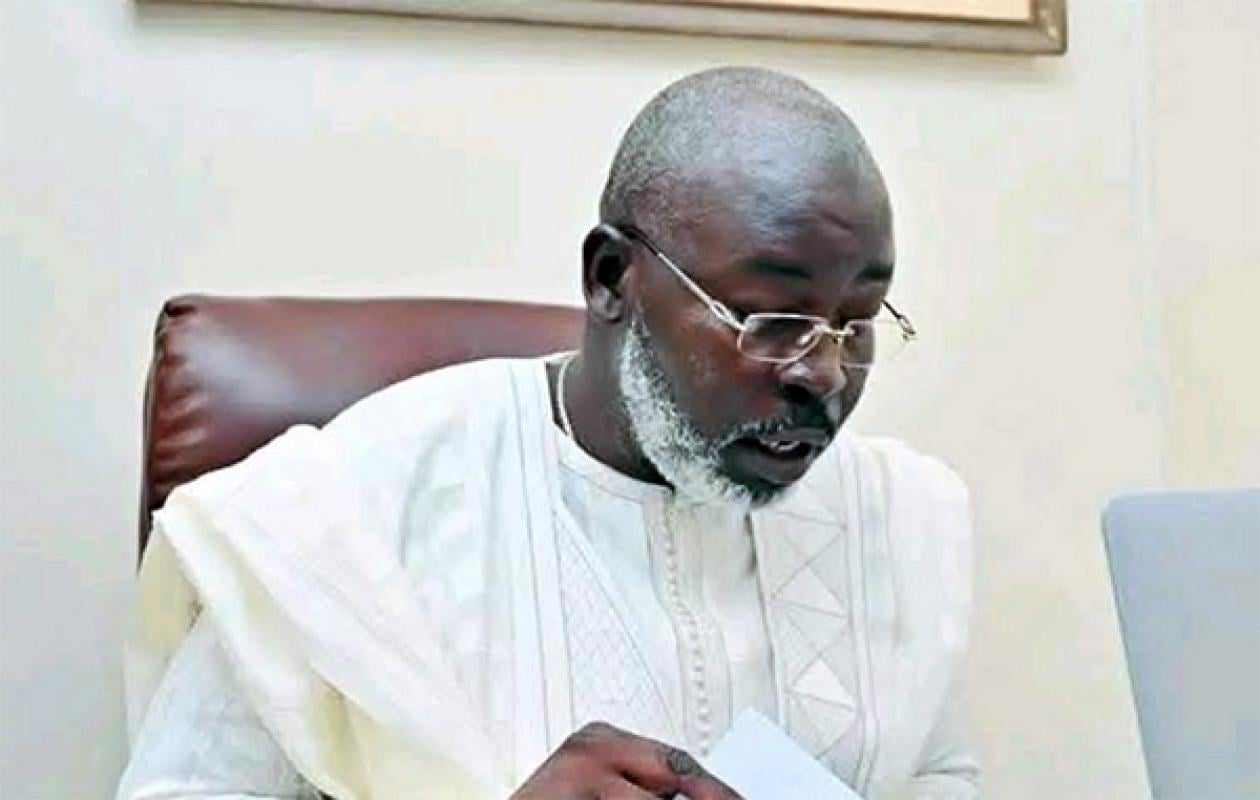 Justice : bonne nouvelle pour Soya Diagne