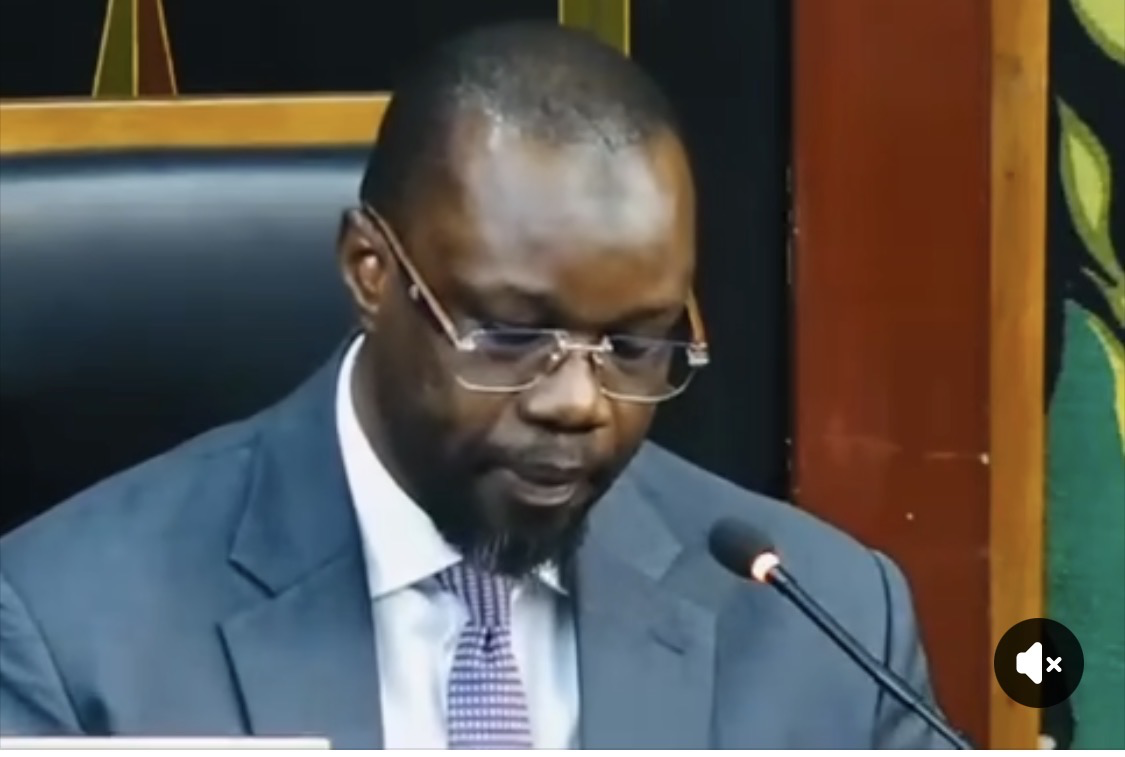 Ousmane Sonko promet une discussion responsable avec l’Exécutif loin des égo
