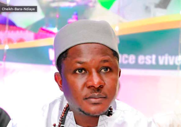 Assemblée nationale : Cheikh Bara Ndiaye affirme avoir été interpellé par la Section de Recherches