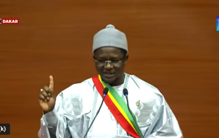 Section de recherches : Le député Cheikh Bara NDIAYE convoqué ce mercredi