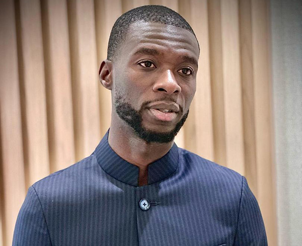 Épinglé dans un rapport de la CENTIF, Mohamed Dieng (1XBET) discrètement  auditionné par le PJF !