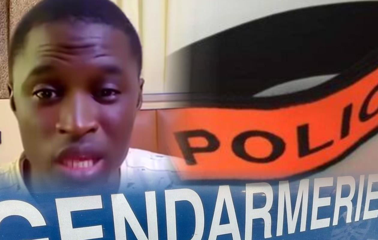 Mohamed Ndiaye "Sonko" activement  recherché