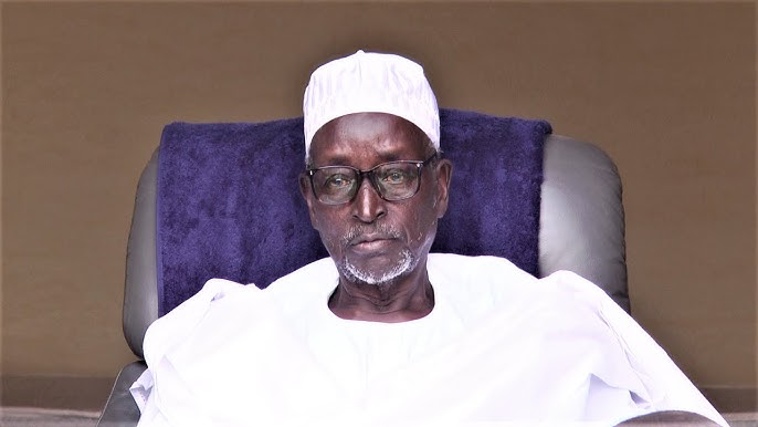 Serigne Cheikh sera inhumé incessamment  aux côtés de son père Serigne Saliou Mbacké